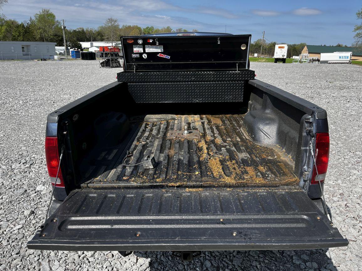 2006 FORD F-350 PICKUP Truck