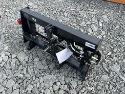 Unused 2023 Landhonor PHA-16-2C Skid Steer 3 Point Hitch Adapter