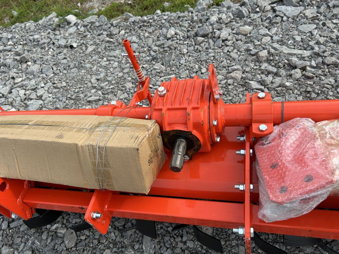 Unused 2023 Mower King TAS81 Rotary Tiller