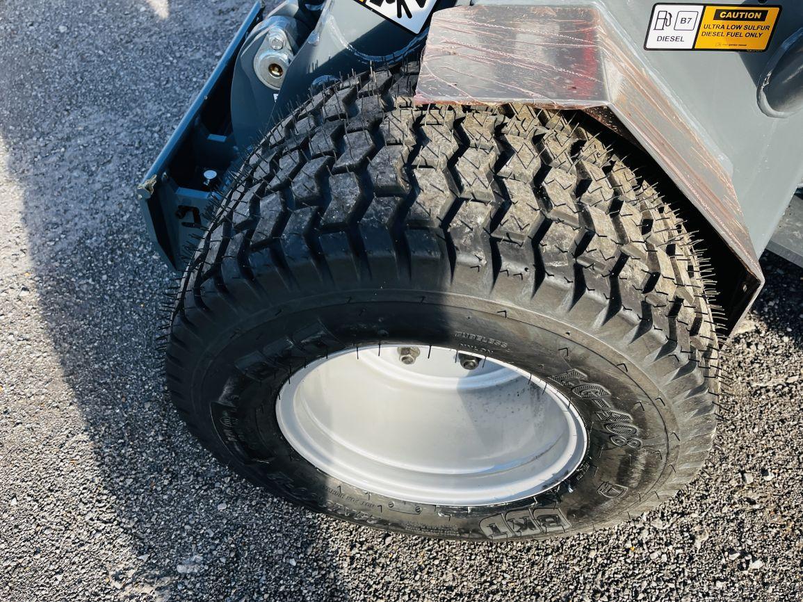 NEW 2023 Giant G1200HD TELE Wheel Loader