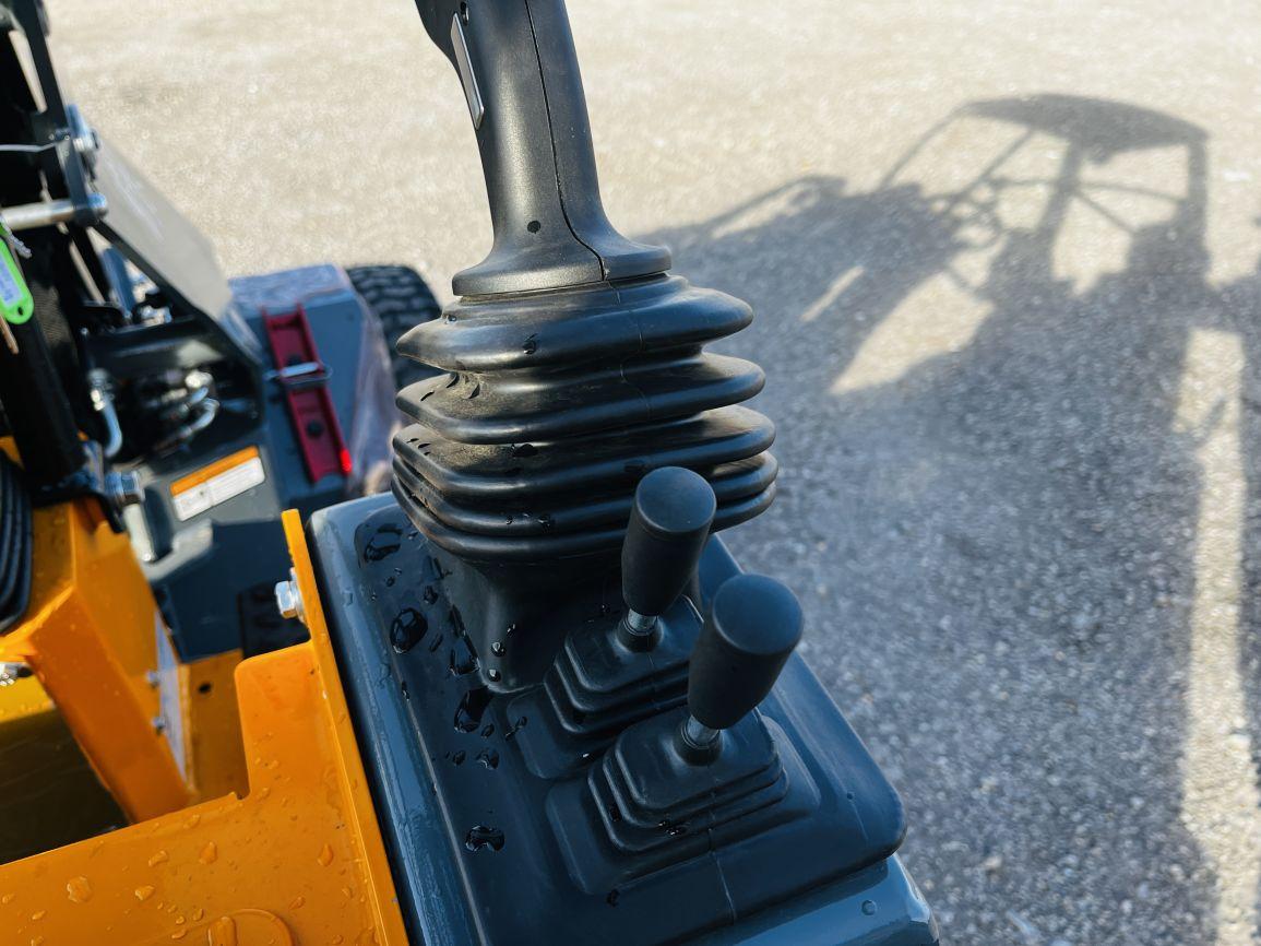 NEW 2023 Giant G1200HD TELE Wheel Loader