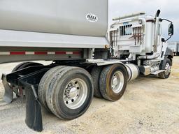 2012 CATERPILLAR CT660 T/A Truck Tractor