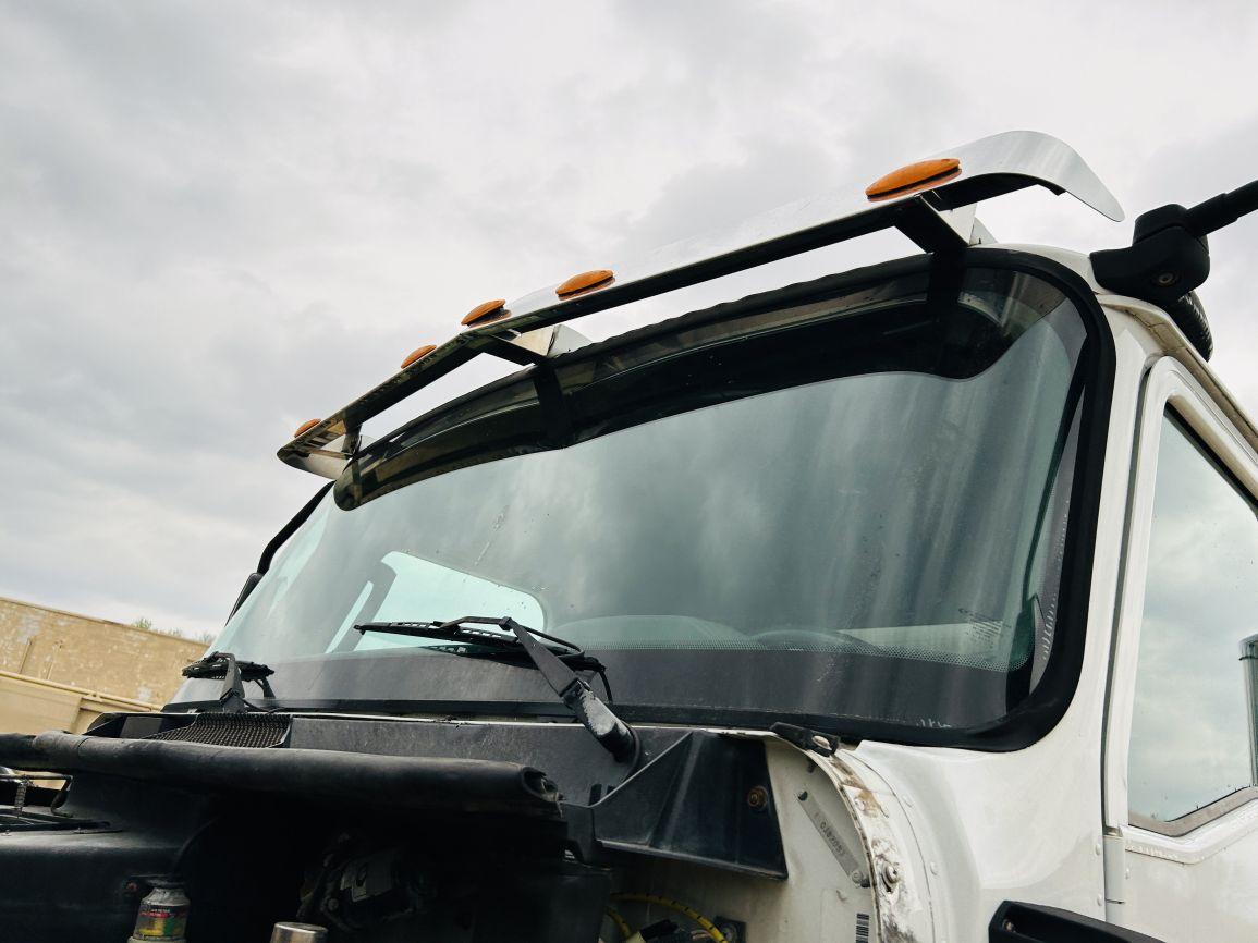 2012 CATERPILLAR CT660 T/A Truck Tractor