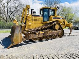 2003 CAT D8R Series II Crawler Tractor