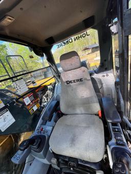 2019 John Deere 160G Hydraulic Excavator