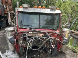 (INOP) 1999  Western Star T/A Rolling Chassis Truck Tractor