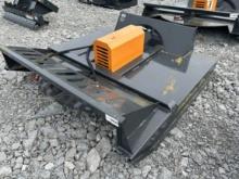 Unused 2024 WOLVERINE BC-13-72W Brush Cutter