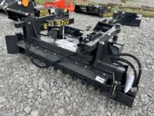 Unused 2023 Landhonor PR-12-72W Power Rake