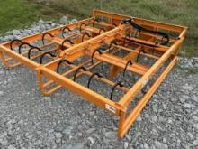 Unused 2023 Landhonor HAG-12-24Q Hay Accumulator Grapple