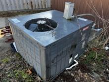 Goodman AC Condenser Unit