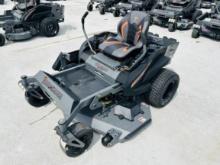 NEW SPARTAN RZ-C Zero Turn Mower