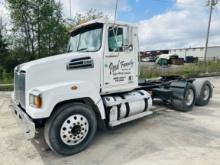 2015 WESTERN STAR 4700SF T/A Truck Tractor