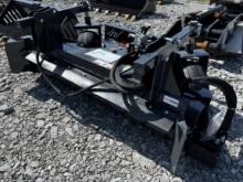 Unused 2023 Landhonor PR-12-72W Power Rake