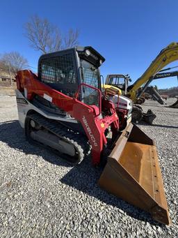 Takeuchi TL10V