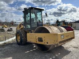 Caterpillar CS66B