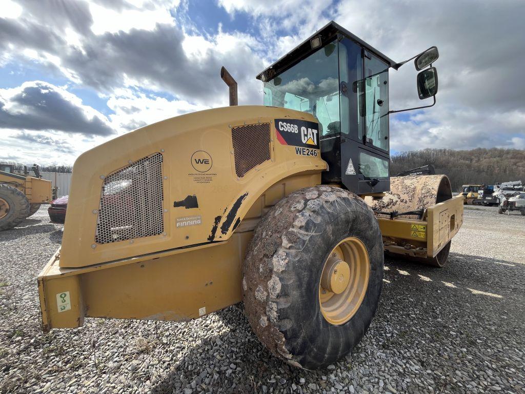 Caterpillar CS66B