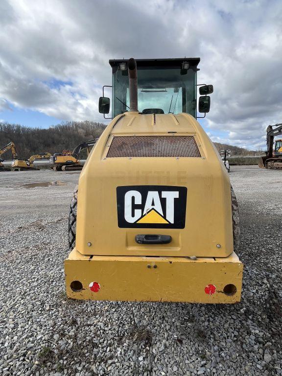 Caterpillar CS66B