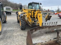 2000 JCB 532 Telehandler