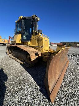 2011 Komatsu D51PX-22