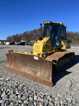 2011 Komatsu D51PX-22