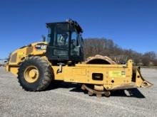 2018 Caterpillar CP56B