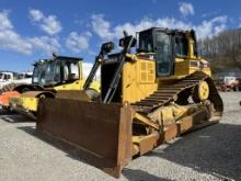 Caterpillar D6R XL Dozer