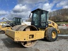 Caterpillar CS66B