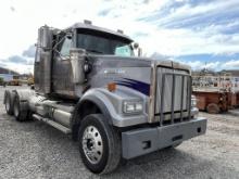 2008 Western Star 4900FA