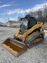 299DXHP Skid Steer