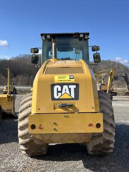 2018 Caterpillar CP56B