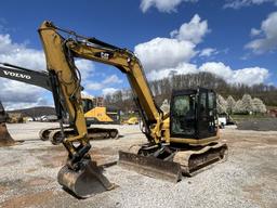 2013 Caterpillar 308CR