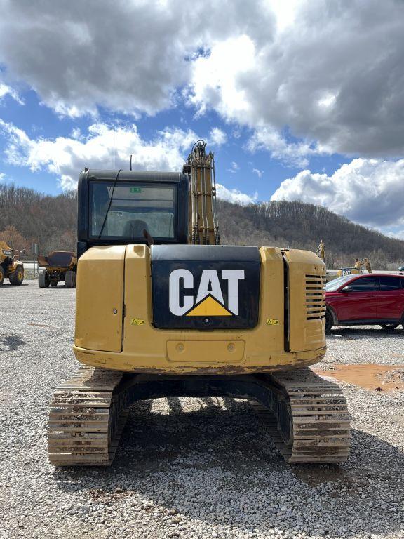 2013 Caterpillar 308CR