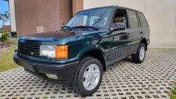 1998 Range Rover 4.6 HSE Sport