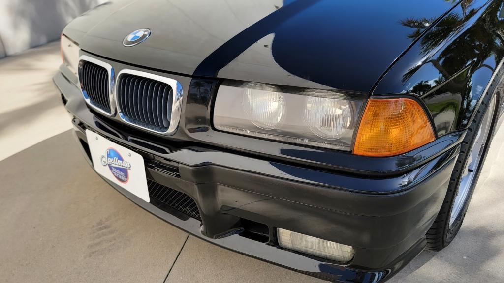 1999 BMW 323I-c