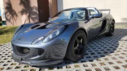 2005 Lotus Elise