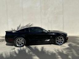 2006 FORD MUSTANG SALEEN S281 COUPE, 20,000