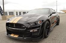 2022 Ford Mustang GT500H