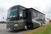 2007 Fleetwood Discovery RV