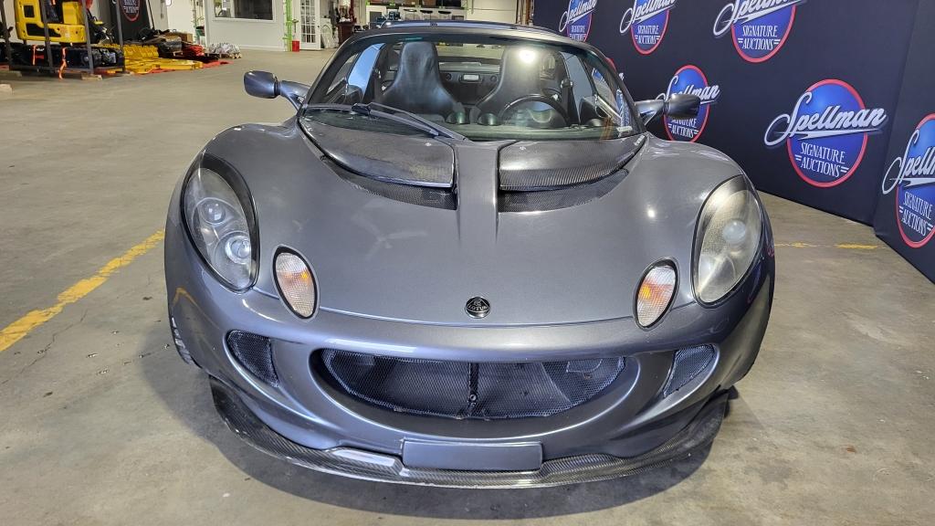 2005 Lotus Elise