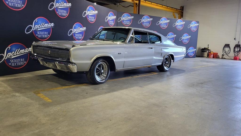 1964 Dodge Charger