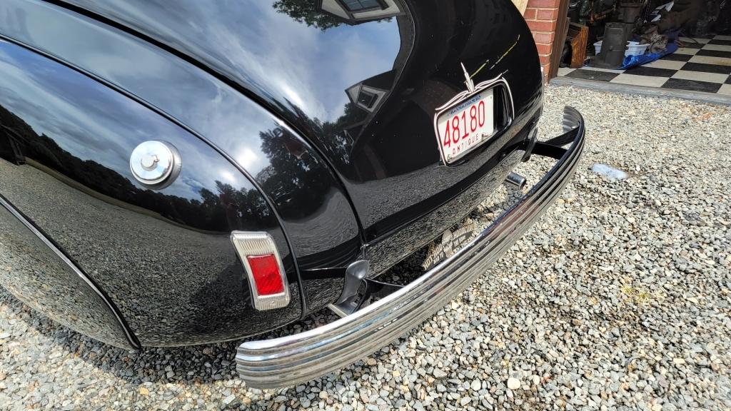 1939 Mercury  Hotrod