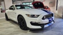 2015 Ford Mustang GT350