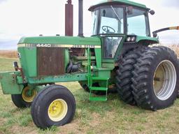 JD 4440 Tractor