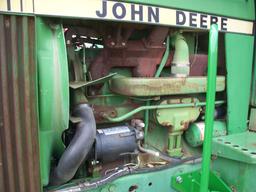 JD 4440 Tractor