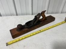 Stanley Bailey Transitional Wood Plane