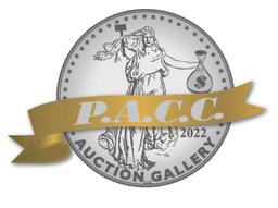 P.A.C.C. Auction Gallery LLC