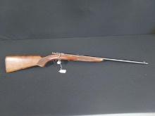Winchester model 60A 22 S-L-LR