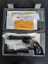 Ruger New Model Single Six 32H&R mag revolver