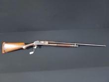 Winchester model 1897 12ga