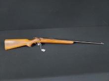Winchester model 67  22 S-L-LR